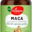 Maca Bio 120 cápsulas de El Granero: complemento natural para aumentar la energía y combatir la fatiga. Mejora tu bienestar con ingredientes ecológicos.