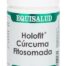 huesos y articulaciones HOLOFIT CURCUMA FITOSOMADA 50 CAPSULAS