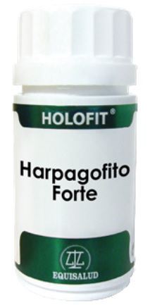 jaleas y energeticos HOLOFIT HARPAGOFITO FORTE 50 CAPS