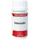 jaleas y energeticos HOLOMEGA INTESTOLIN 50 CAP