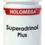 sistema nervioso HOLOMEGA SUPERADRINOL PLUS 50 cáp.