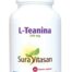 sistema nervioso L-TEANINA 30CAP 250MG