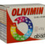 minerales OLIVIMIN 12 SOBRES de 10 grs