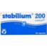 sistema nervioso STABILIUM 30CAPSULAS