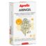 ARINGIL 30 COMP de INTERSA, pastillas naturales con propóleos y mucílagos para aliviar garganta. Encuéntralo en Herbolario de Guardia para una voz más clara.