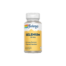 Selenium 50 mcg de Solaray: complemento antioxidante para el sistema inmune y protección celular. 100 cápsulas fáciles de tomar.