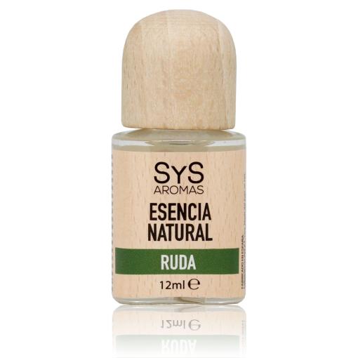 jaleas y energeticos ACEITE ESENCIAL NATURAL DE RUDA 12ML