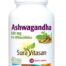 sistema nervioso ASHWAGANDHA 30 CAP