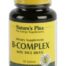 sistema nervioso B COMPLEX 90 COMPRIMIDOS