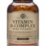 vitaminas B-COMPLEX con VITAMINA C. 250 Comprimidos.