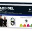 control de peso CAMBIDEL EFECT 60 CAPSULAS