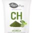 superalimentos CHLORELLA BIO, 200 g