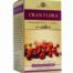 sistema genitourinario CRAN FLORA (Arándono Rojo con Probioticos y Ester-C®)60 Cápsulas Vegetales.