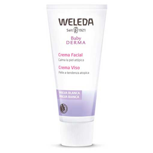 jaleas y energeticos CREMA FACIAL PIEL ATOPICA BIO 50ML