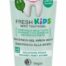 higiene infantil DENTRIFICO NIÑOS MENTA BIO SIN FLUOR 50ML