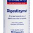 digestivos DIGESTIZYME 100CAP.