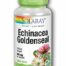 sistema genitourinario ECHINACEA ROOT GOLDENSEAL ROOT 100VEGCAP