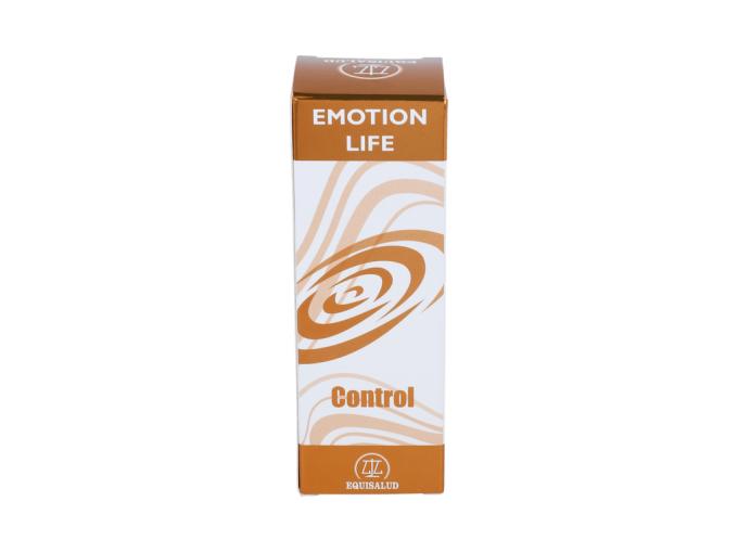 jaleas y energeticos EMOTIONLIFE CONTROL 50 ml