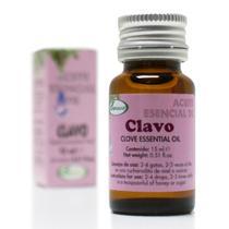 jaleas y energeticos ESENCIA DE CLAVO 15 ML