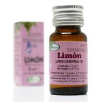 esencias de plantas ESENCIA DE LIMON 15 ML