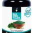 minerales ESPIRULINA 1500mg 60 CÁPSULAS