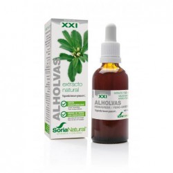 jaleas y energeticos EXTRACTO DE ALHOLVA 50 ML