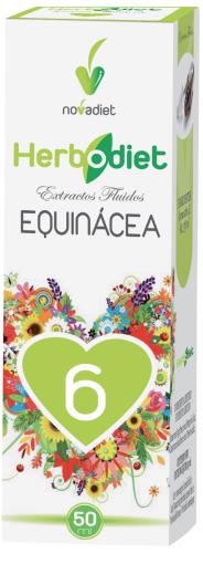 extractos de plantas EXTRACTO ECHINACEA 50ML