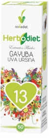 jaleas y energeticos EXTRACTO GAYUBA 50ML