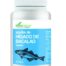 Aceite de hígado de bacalao Soria Natural rico en vitamina D y A para fortalecer tu salud cardiovascular, ósea y mejorar tu sistema inmunológico.