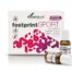 jaleas y energeticos FOST PRINT SPORT 20 VIALES DE 15ML