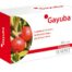 plantas en comprimidos GAYUBA 60 comp. de 330 mg