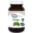 plantas en comprimidos GINKGO BILOBA, 90 CÁP, 510 mg