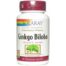 sistema circulatorio GINKGO BILOBA CAPSULAS