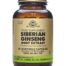 jaleas y energeticos GINSENG SIBERIANO SPF 60CAP