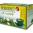 plantas en filtro HERBO. DEPURACION HEPATICA 20 FILTROS