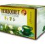 plantas en filtro HERBODIET GLUCONOVA 20 FILTROS