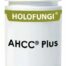 sistema inmunológico HOLOFUNGI AHCC PLUS 50 CAPSULAS