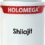 minerales HOLOMEGA SHILAJIT 50 cáp.