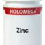 antioxidantes HOLOMEGA ZINC 50 cáp.