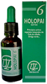 jaleas y energeticos HOLOPAI 6 31 ml