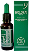 jaleas y energeticos HOLOPAI 9 31 ml