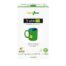 plantas en filtro INFU.TE VERDE ECODIET 20FILTROS