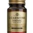 control de peso L-CARNITINA 500MG 30COMP