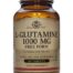 antioxidantes L-GLUTAMINA 1.000 mg 60 Comprimidos.