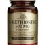 sistema nervioso L-METIONINA 500 mg. Cápsulas Vegetales.