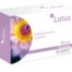 plantas en comprimidos LOTUS 60 comp de 365 mg