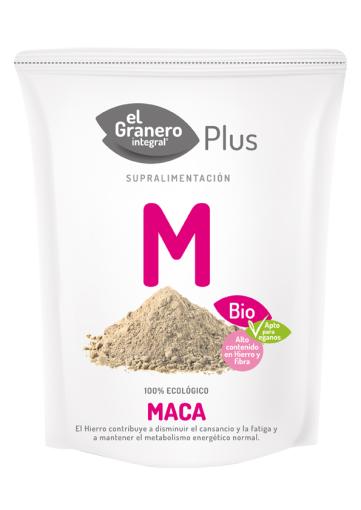 superalimentos MACA BIO, 200 g