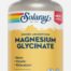 minerales MAGNESIO BISGLICINATO 120 CAP VEG