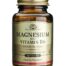 vitaminas y minerales MAGNESIO CON VIT. B6 100 COMP