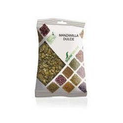 jaleas y energeticos MANZANILLA DULCE 30 grs